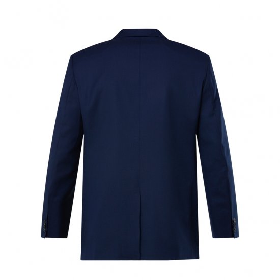 JP1880 Kasos Suit Jacket Flexnamic Navy - Öltönyök - Nagyméretű öltönyök
