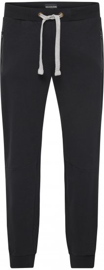 North Latitude Denim Sweatpants Black - Melegítőnadrág & rövidnadrág - Melegítőnadrág & Melegítő Rövidnadrág 2XL-12XL