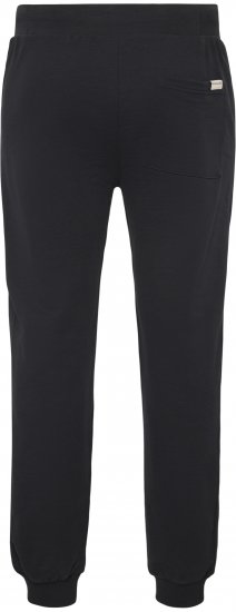 North Latitude Denim Sweatpants Black - Melegítőnadrág & rövidnadrág - Melegítőnadrág & Melegítő Rövidnadrág 2XL-12XL
