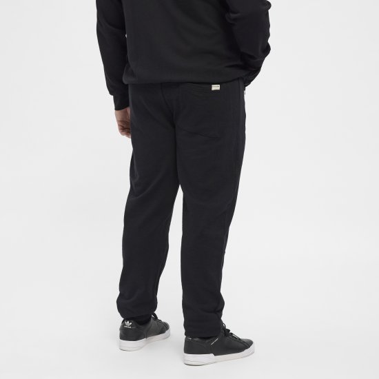 North Latitude Denim Sweatpants Black - Melegítőnadrág & rövidnadrág - Melegítőnadrág & Melegítő Rövidnadrág 2XL-12XL