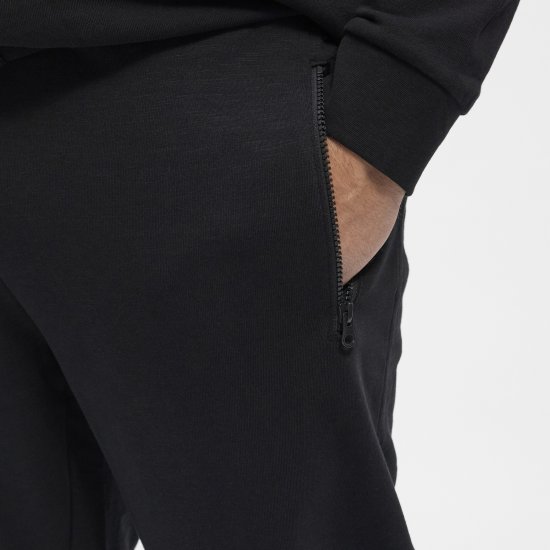 North Latitude Denim Sweatpants Black - Melegítőnadrág & rövidnadrág - Melegítőnadrág & Melegítő Rövidnadrág 2XL-12XL