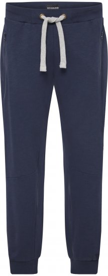 North Latitude Denim Sweatpants Navy Blue - Melegítőnadrág & rövidnadrág - Melegítőnadrág & Melegítő Rövidnadrág 2XL-12XL