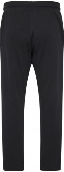 North Latitude Sweatpants Black - Melegítőnadrág & rövidnadrág - Melegítőnadrág & Melegítő Rövidnadrág 2XL-12XL