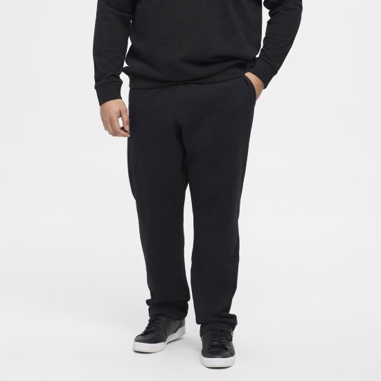 North Latitude Sweatpants Black - Melegítőnadrág & rövidnadrág - Melegítőnadrág & Melegítő Rövidnadrág 2XL-12XL
