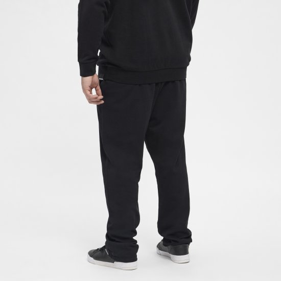North Latitude Sweatpants Black - Melegítőnadrág & rövidnadrág - Melegítőnadrág & Melegítő Rövidnadrág 2XL-12XL