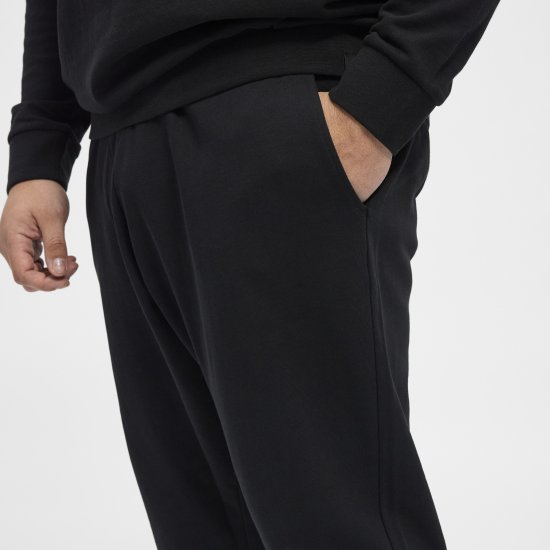 North Latitude Sweatpants Black - Melegítőnadrág & rövidnadrág - Melegítőnadrág & Melegítő Rövidnadrág 2XL-12XL