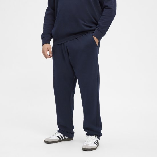 North Latitude Sweatpants Navy Blue - Melegítőnadrág & rövidnadrág - Melegítőnadrág & Melegítő Rövidnadrág 2XL-12XL