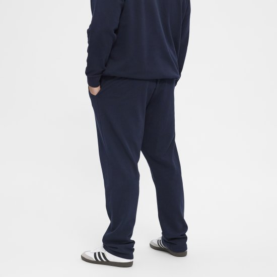 North Latitude Sweatpants Navy Blue - Melegítőnadrág & rövidnadrág - Melegítőnadrág & Melegítő Rövidnadrág 2XL-12XL