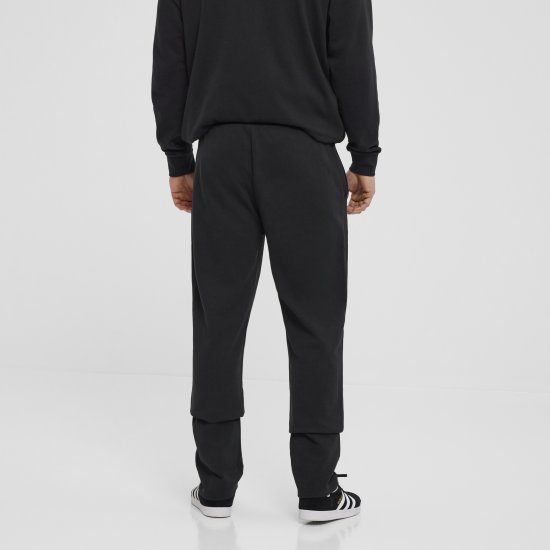 North Latitude Denim Sweatpants Black TALL - TALL melegítőnadrág - 