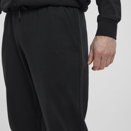 North Latitude Denim Sweatpants Black TALL - TALL melegítőnadrág - 