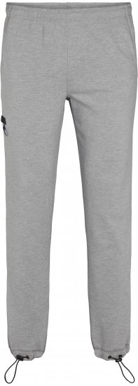 North Latitude Ottoman Sweatpants Mid Grey - Melegítőnadrág & rövidnadrág - Melegítőnadrág & Melegítő Rövidnadrág 2XL-12XL