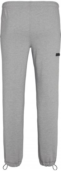 North Latitude Ottoman Sweatpants Mid Grey - Melegítőnadrág & rövidnadrág - Melegítőnadrág & Melegítő Rövidnadrág 2XL-12XL