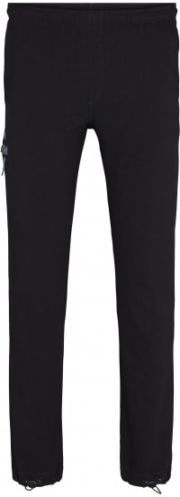 North Latitude Ottoman Sweatpants Black - Melegítőnadrág & rövidnadrág - Melegítőnadrág & Melegítő Rövidnadrág 2XL-12XL