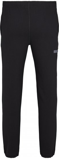 North Latitude Ottoman Sweatpants Black - Melegítőnadrág & rövidnadrág - Melegítőnadrág & Melegítő Rövidnadrág 2XL-12XL