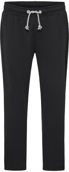 North Latitude Sweat Trousers Black - Melegítőnadrág & rövidnadrág - Melegítőnadrág & Melegítő Rövidnadrág 2XL-12XL