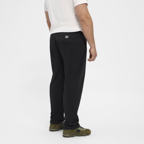North Latitude Sweat Trousers Black - Melegítőnadrág & rövidnadrág - Melegítőnadrág & Melegítő Rövidnadrág 2XL-12XL
