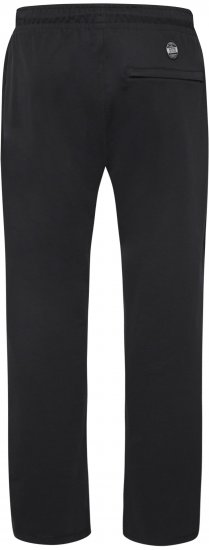 North Latitude Sweat Trousers Black - Melegítőnadrág & rövidnadrág - Melegítőnadrág & Melegítő Rövidnadrág 2XL-12XL