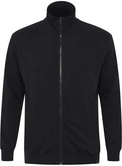 North Latitude Full-Zip Sweatshirt Black - Pulóverek & kapucnis pulóverek - Pulóverek & Kapucnis pulóver 2XL-12XL