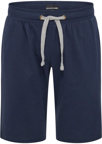 North Latitude Denim Sweatshorts Navy Blue - Melegítőnadrág & rövidnadrág - Melegítőnadrág & Melegítő Rövidnadrág 2XL-12XL