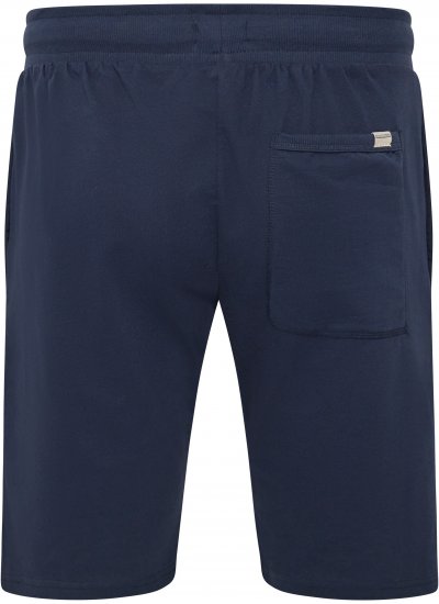 North Latitude Denim Sweatshorts Navy Blue - Melegítőnadrág & rövidnadrág - Melegítőnadrág & Melegítő Rövidnadrág 2XL-12XL