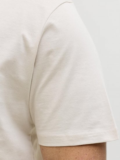 Jack & Jones Archive Póló Szürke - Pólók - Nagyméretű pólók - 2XL-14XL