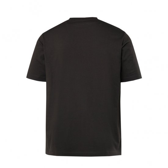 JP1880 T-Shirt Indian Creek Anthracite TALL - FÉRFIRUHÁZAT MT-6XLT - TALL-méretek