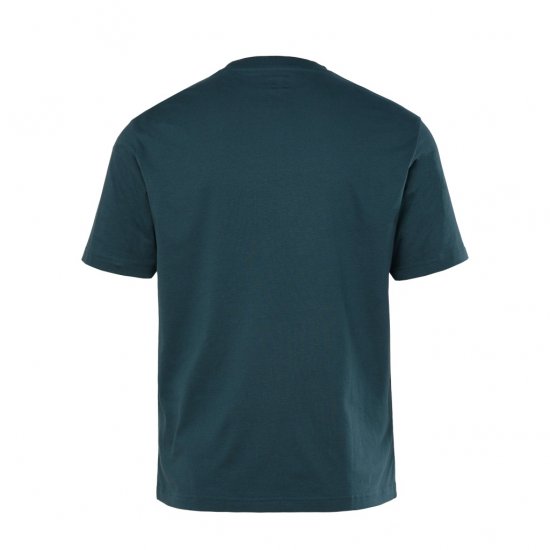 JP1880 T-Shirt Fearless Seaman Blue - Pólók - Nagyméretű pólók - 2XL-14XL