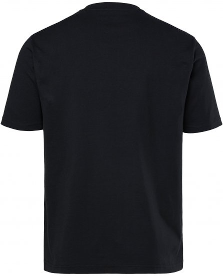 JP1880 Iron Maiden Seventh Son T-Shirt Black - Zenekaros pólók - 