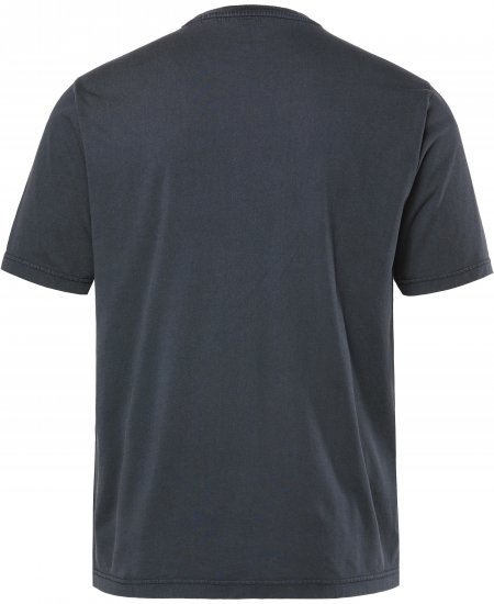 JP1880 T-Shirt Driven By The Devil Black - Pólók - Nagyméretű pólók - 2XL-14XL