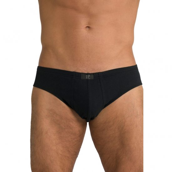 JP1880 Slips OEKO-TEX 3-Pack - Alsónemű & Strandruhák - Nagyméretű Alsónemű 2XL-8XL