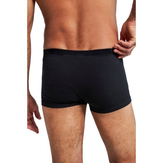 JP1880 Boxershorts OEKO-TEX 5-Pack Black - Alsónemű & strandruhák - Nagyméretű Alsónemű 2XL-8XL