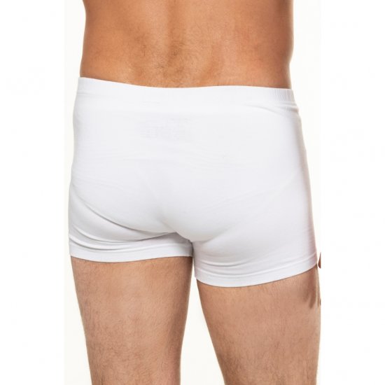 JP1880 Boxershorts OEKO-TEX 5-Pack White - Alsónemű & strandruhák - Nagyméretű Alsónemű 2XL-8XL