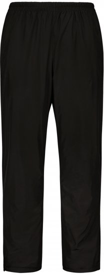 Big Bones BO125 Winter Trousers Black - Síruházat - 