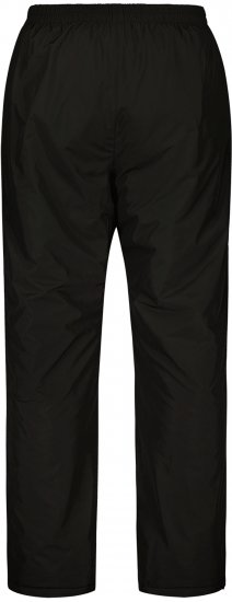 Big Bones BO125 Winter Trousers Black - Síruházat - 
