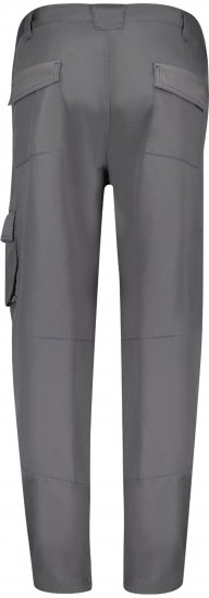 Adamo 109111 Classic Cut Work Trousers Grey - Munkaruha - Nagyméretű Munkaruha 3XL-6XL
