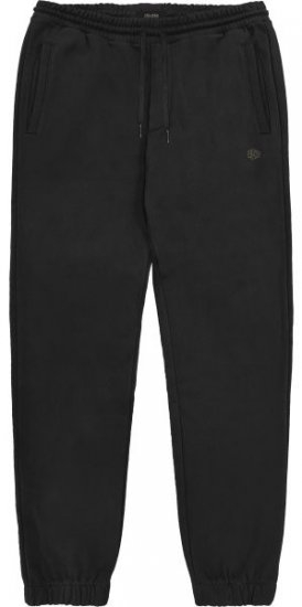 Double Outfitters MPAN-6055 Melegítőnadrág Fekete - Melegítőnadrág & rövidnadrág - Melegítőnadrág & Melegítő Rövidnadrág 2XL-12XL