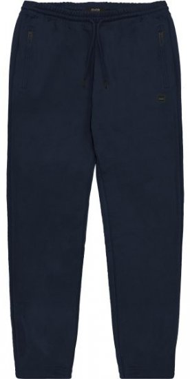 Double Outfitters MPAN-6056 Melegítőnadrág Tengerészkék - Melegítőnadrág & rövidnadrág - Melegítőnadrág & Melegítő Rövidnadrág 2XL-12XL