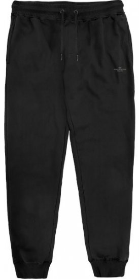 Double Outfitters MPAN-6057 Melegítőnadrág Fekete - Melegítőnadrág & rövidnadrág - Melegítőnadrág & Melegítő Rövidnadrág 2XL-12XL