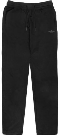 Double Outfitters MPAN-6058 Melegítőnadrág Fekete - Melegítőnadrág & rövidnadrág - Melegítőnadrág & Melegítő Rövidnadrág 2XL-12XL