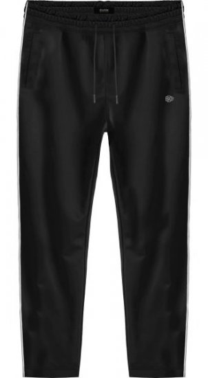 Double Outfitters MPAN-6061 Melegítőnadrág Fekete - Melegítőnadrág & rövidnadrág - Melegítőnadrág & Melegítő Rövidnadrág 2XL-12XL