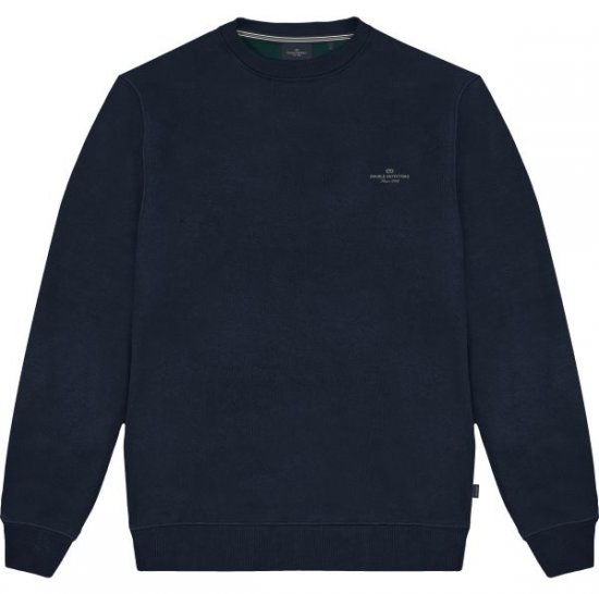 Double Outfitters MTOP-1141 Pulóver Tengerészkék - Pulóverek & kapucnis pulóverek - Pulóverek & Kapucnis pulóver 2XL-12XL