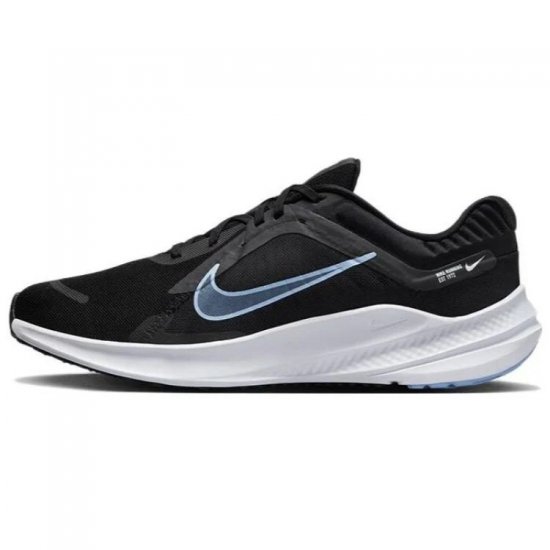 Nike Quest 5 Black Sneakers - Férfi cipők 40-52 - 