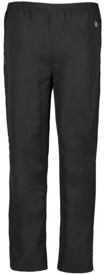 Adamo Odin Lightweight Sports-pants Black - Sportruházat - Nagyméretű Sportruházat 2XL-10XL