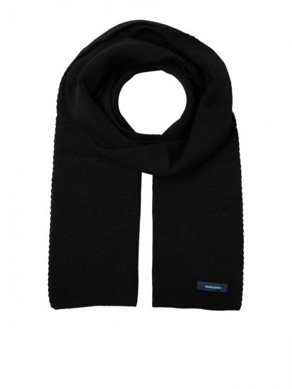 Jack & Jones DNA Sál Fekete - Sálak - 