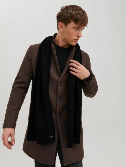 Jack & Jones DNA Sál Fekete - Sálak - 