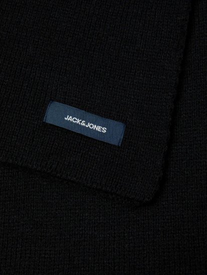 Jack & Jones DNA Sál Fekete - Sálak - 