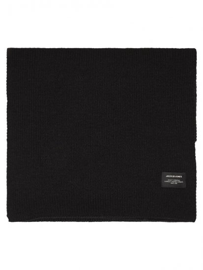 Jack & Jones DNA Sál Fekete - Sálak - 