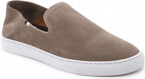 Hugo Boss Beige Sneakers Men - Férfi cipők 40-52 - 