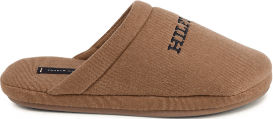 Tommy Hilfiger Brown Slippers Men - Férfi cipők 40-52 - 