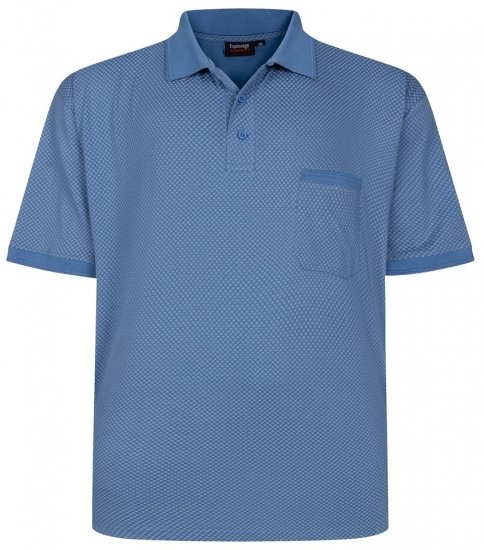 Espionage P234 mintás pólóing - Pólóingek - Galléros Pólók 2XL-8XL - Pólóingek 2XL-8XL